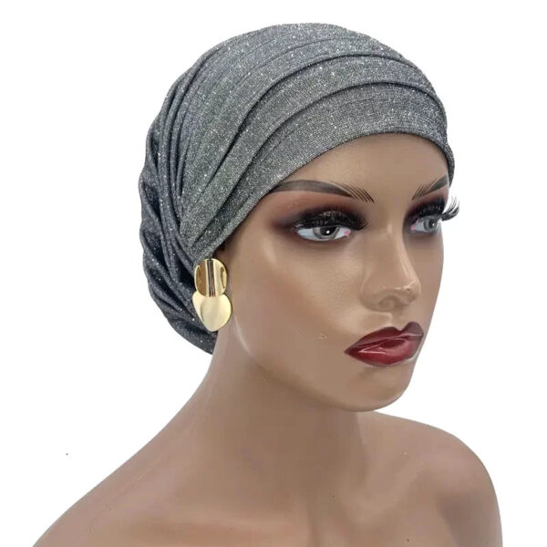 turban arabe femme 3
