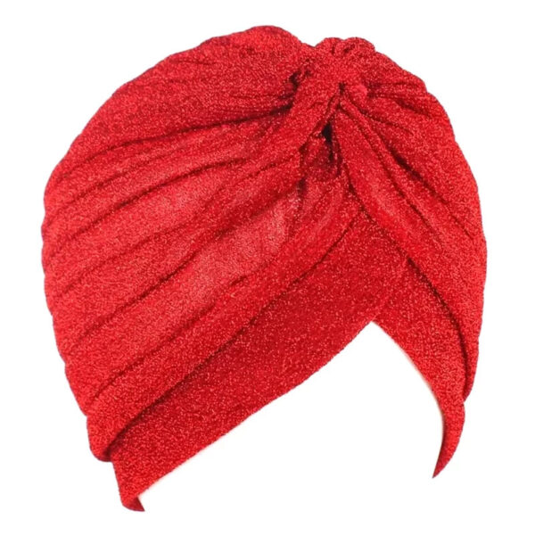 turban femme fashion 2