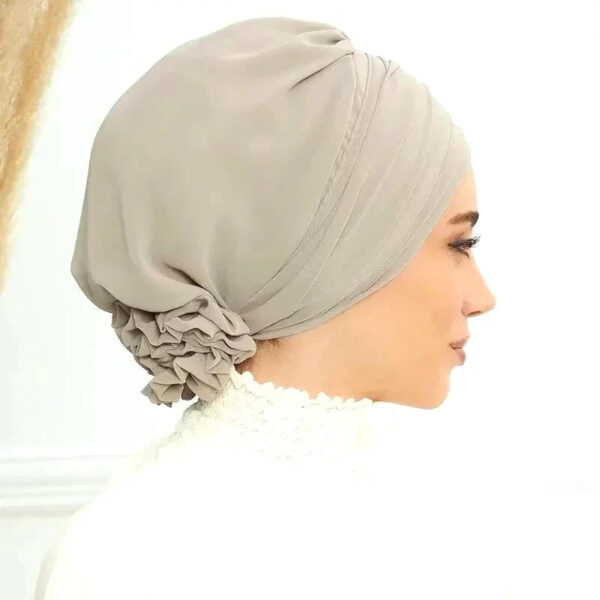 turban femme musulmane 3