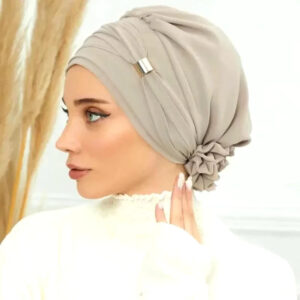 turban femme musulmane