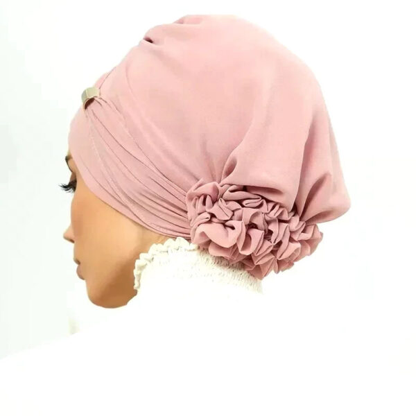 turban femme musulmane 6