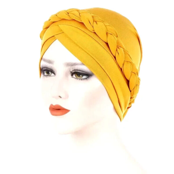 turban femme pas cher 9
