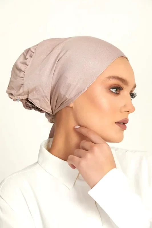 turban femme voilee hijab 4