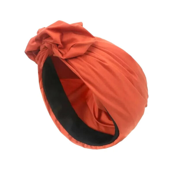 turban noeud femme 5